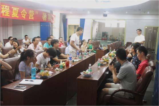 Huihe Zhao 14 November 2017 Rensi Liu 14 November 2017 Dingnan Deng 14 November 2017 Zewei Cai 14 November 2017 Meng Wang 14 November 2017 Details of Chapter activities since last report 1.