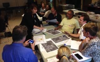 Site Remediation Site Redevelopment Grant proposal reviews Participating in the consultant