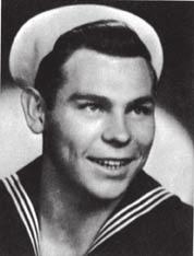He was particularly fond of outdoor sports, especially water Burnett Michael Shotwell Electronics Technician Seaman United States Navy sports.