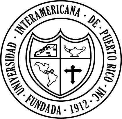 INTERAMERICAN UNIVERSITY OF PUERTO RICO METROPOLITAN CAMPUS FACULTY SCIENCE AND TECHNOLOGY CARMEN TORRES DE TIBURCIO SCHOOL OF NURSING I.