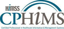 Below are the sessions that qualify for CPHIMS or CAHIMS continuing education (CE) hours. Check the column for all sessions attended and total the number of hours earned each day.