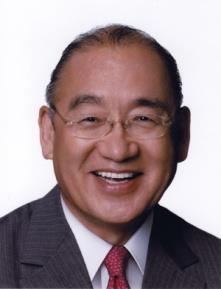 Takashi Shiraishi, President of