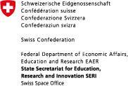Call for Ideas 2017 To identify and demonstrate disruptive space innovations based on ideas and concepts The Swiss Space Office of the State Secretariat for Education, Research and Innovation of the