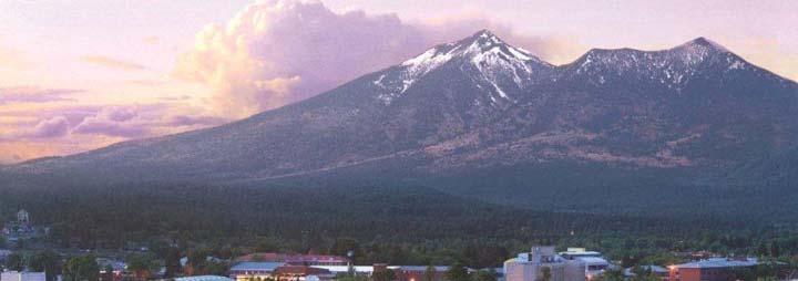 2015 North American Saxophone Alliance Region 2 Conference March 12-13, 2015 Northern Arizona University, Flagstaff, AZ CALL FOR PARTICIPATION General Information The North American Saxophone