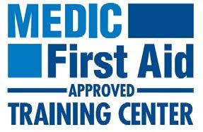 4. The Training Centre shall not contest ownership of any copyrights, trademarks (Marks), or other intellectual property rights involving EMP Canada or MEDIC First Aid Training programs,