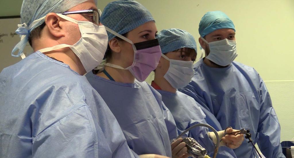 Bariatric Surgery service to become leading centre in the West Midlands The Bariatric Surgery service at County Hospital in Stafford has now completed more than 100 surgical procedures.
