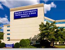 BILLING ENTITY OVERVIEW Emory University Hospital Bills for all Emory Healthcare Radiology