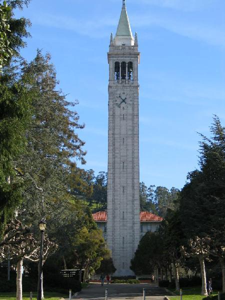 Berkeley Model: Institutional Review Institutional issues are