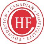 CANADIAN HOSPITALITY FOUNDATION 2015 SCHOLARSHIP Culinary (1-year) Scholarship Areas of Studies: Culinary, Cook, Pre-Chef, Professional Cook Level 2 Who Can Apply College students currently enrolled