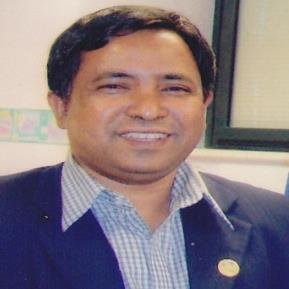 Jagadish Chandra Das Professor & Head Department of Neonatology