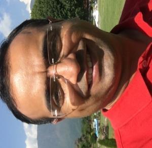 Dr. Kamal Arora Associate Professor Dayanand Medical