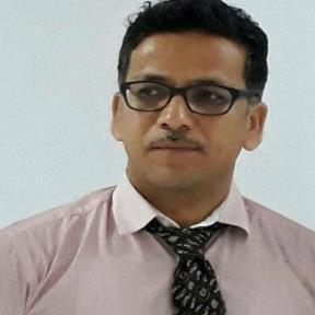 Dr Surender Singh Bisht Senior Specialist,