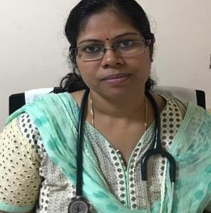 Dr. Sindhu Sivanandan Ananthapuri Hospital & Research