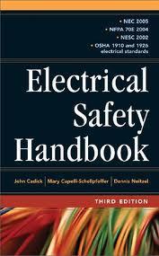 Electrical Safety - Course Duration: 1 Day In this course, the learner will demonstrate knowledge of potential hazards associated with electrical equipment in the workplace and how to minimize or