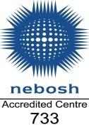 NEBOSH - International General Certificate inoccupational Health and Safety (UK) IGC UNIT IGC 1 - Management of International Health and Safety UNIT IGC 2 - Control of International Work Place