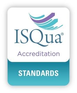 Infection Prevention and Control Standards Published by Accreditation Canada. All rights reserved.