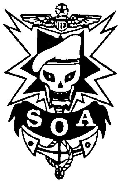 SPECIAL OPERATIONS ASSOCIATION OFFICIAL BALLOT SOAR XXXIII 2009 SECRETARY Vote for one (1) only ( ) Lee Torbett SOA# 2670 GA ( ) Write in DIRECTOR Vote for two (2) only ( ) Henry Cook SOA# 331 GL ( )