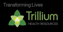 Trillium Health Resources Provider Evaluation Form Peer (Licensed Practitioner, not partner) Referring Physician or Practitioner Chief of Department/Staff where practitioner has admitting privileges