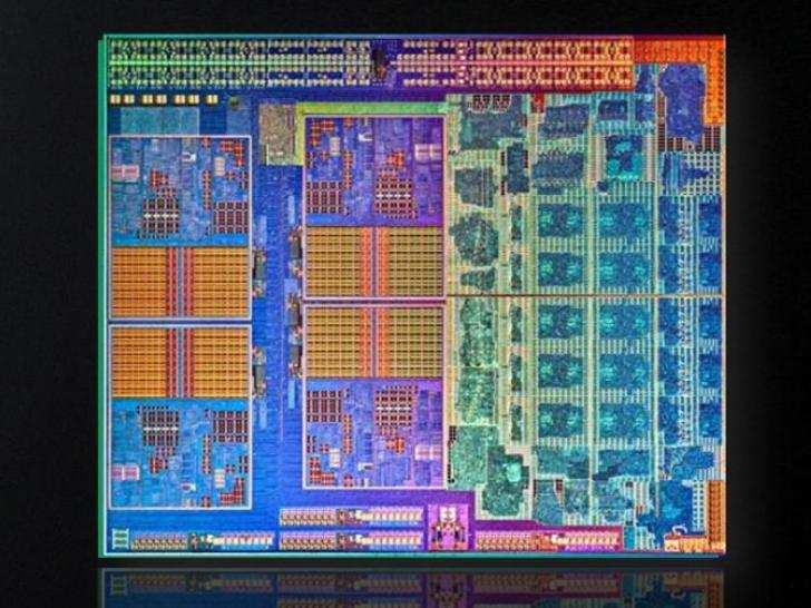 2012 : Lenovo Thinkpad Edge E525 AMD Fusion A8-3500M - CPU : Quad-Core 2.