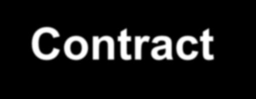 Contract Monitoring and Compliance REPORTNG REQUIREMENTS Prime Contractors are responsible for