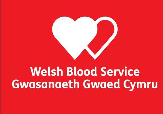 On 13 June 2012 Lesley Griffiths, the then Health and Social Services Minister announced the Welsh Government's intention to establish a National Blood Service for Wales by 2016.