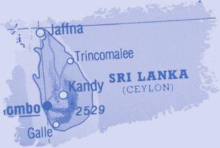 >> Skilled Care During Childbirth: Country Profiles Sri Lanka TUNISIA Sri Lanka MALAYSIA BOTSWANA Introduction Population size (millions) (1) 19.