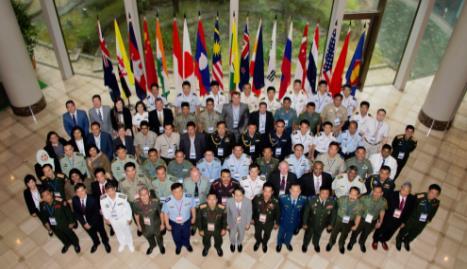 cooperation efforts to properly address global security challenges.