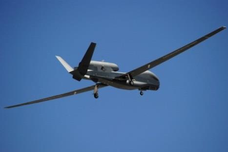 Acquisition of Unmanned Aerial Vehicles (RQ-4B Global Hawk) ( 16.