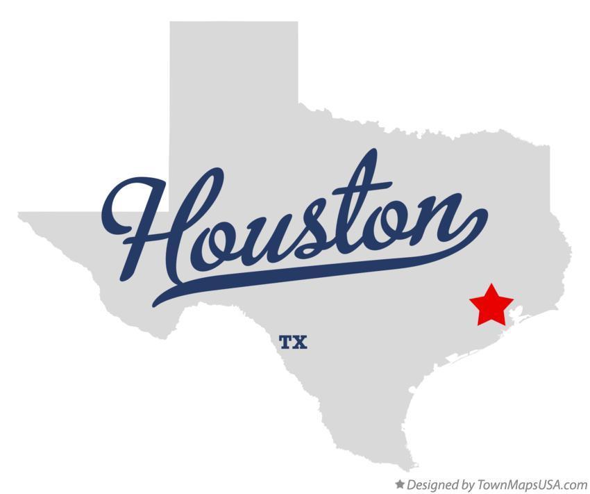 Houston,