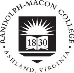 Dear R-MC Class Agent: Thank you for agreeing to serve as a 2013-2014 Class Agent at Randolph-Macon College.