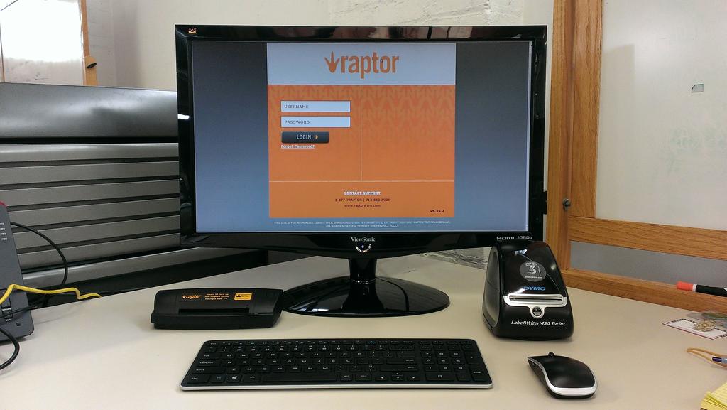 Visitor Management System: What is it?