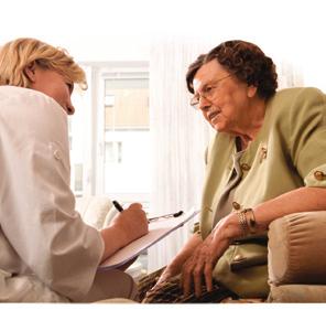 Home Care Appeal Process The MHAB is a body that is independent of the department and hears appeals from individuals referred for, or receiving home care services. When can I appeal a decision?