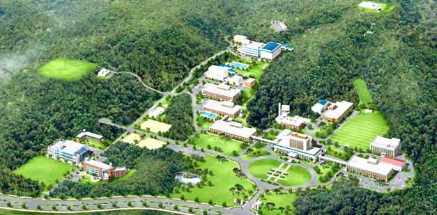 Research Institute of Standard Science (KRISS) 19 Korea Advanced Institute of Science
