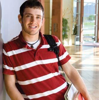 Our experienced University Placement staff will provide you with the necessary guidance and assistance for a smooth transfer.