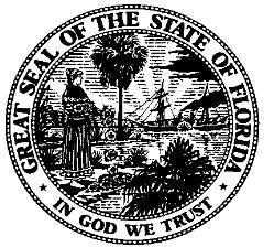 Florida Department of Financial Services Florida Accountability Contract