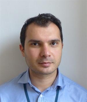 Dr Mohammed Daneshi - Consultant Radiologist Special interests: Interventional radiology including vascular and non-vascular procedures, hepatobiliary and urology imaging Contact me.