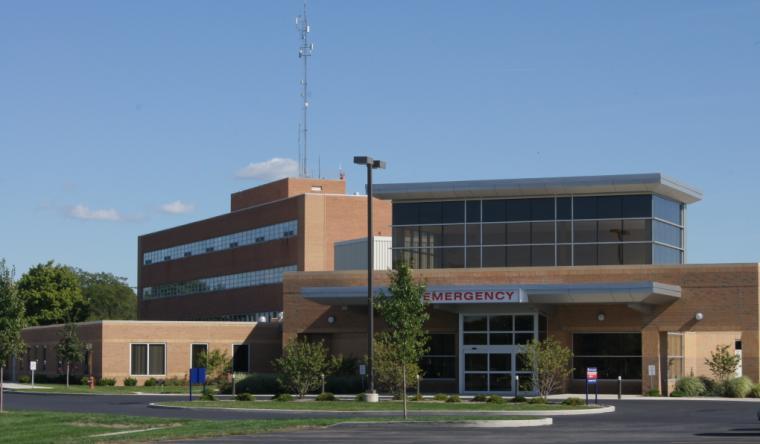 2 OVERVIEW OF THE ORGANIZATION Van Wert County Hospital (VWCH) is an independent, non-profit hospital and health system whose mission is to deliver high quality patient care across a continuum of