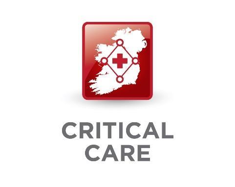 CRITICAL CARE PROGRAMME NEWSLETTER No 2 22 nd Dec 2016 1 HSE National Service Plan 2017- published 15/12/16 Of relevance to intensive care were- 1 Pre-Hospital Emergency Care Priorities and