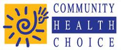 12 Community Health Choice, Inc. (888) 760-2600 (713) 295-7034 Fax 2636 S. Loop West Houston, TX 77054 www.chchealth.org Brittany Sanchez (713) 295-5183 Britanny.sanchez@chchealth.