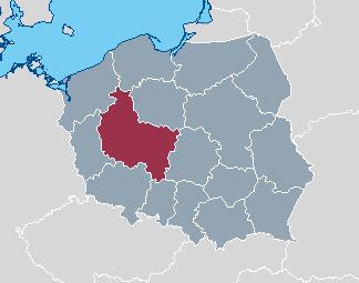 Wielkopolska some data Mid west of Poland - Historical region of Poland (Poland s begginings are here) - Wealthy region of Poland, not so much of the EU - Population of 3.4 million - 29,825 sq.