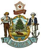 STATE OF MAINE BOARD OF LICENSURE IN MEDICINE 137 STATE HOUSE STATION AUGUSTA, ME 04333-0137 Phone: (207) 287-3601 Office Location: 161 Capil Street Fax: (207) 287-6590 Augusta, ME 04330-6211