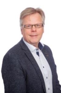 CEO Stimline Hans Petter