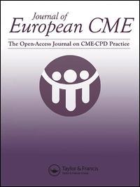 Journal of European CME ISSN: (Print) 2161-4083