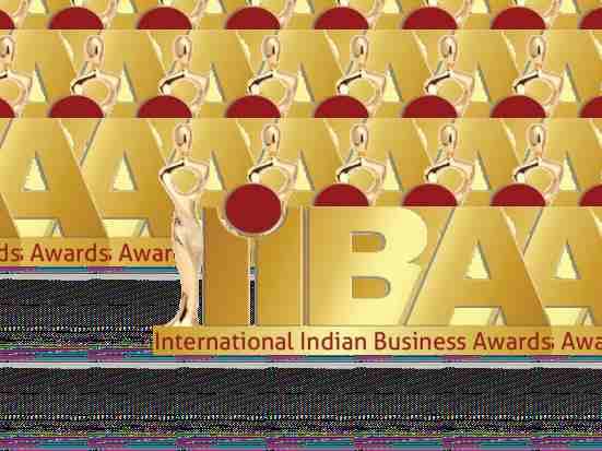 The Interna onal Indian Business Awards are an independent awards programme and ini a ve of Observer Dawn magazine.