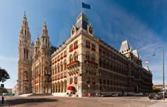 Details to follow Venue: TBC 1830 2000 WELCOME RECEPTION & REGISTRATION Delegates are invited to the welcome reception at Vienna City Hall Cellar (Wiener Rathauskeller), one of Vienna s historical