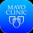 Download the Mayo Clinic app from the App Store SM and the Google Play Store today to help navigate your visit and access Patient Online Services.