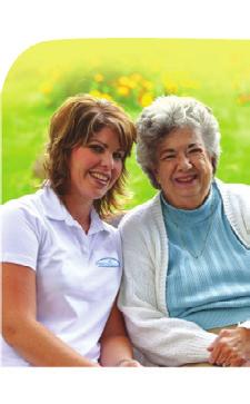 Families Palliative & Chronic Care Joyful Companionship Home, Hospital or Nursing Home Support