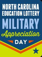 22 Other Efforts Support Veterans Admission discounts (9) Eight state attractions: three aquariums, zoo, NC Battleship, museums of Art and History, and Tryon Palace (DCR & DENR) NC State Fair (DACS)