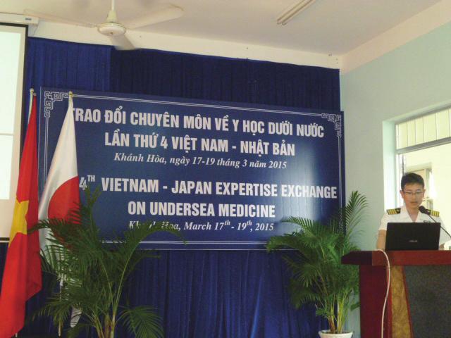 China Socialist Republic of Vietnam : Underwater Medicine Myanmar Hanoi Laos Thailand What is underwater medicine?