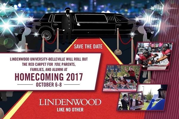 Alumni News from the Belleville campus Save the Date for Parents, Family, and Alumni Reunion at Homecoming 2017 Parents, Family and Alumni Reunion Weekend 2017 is set for October 6-8, and the